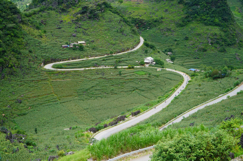 ha giang loop