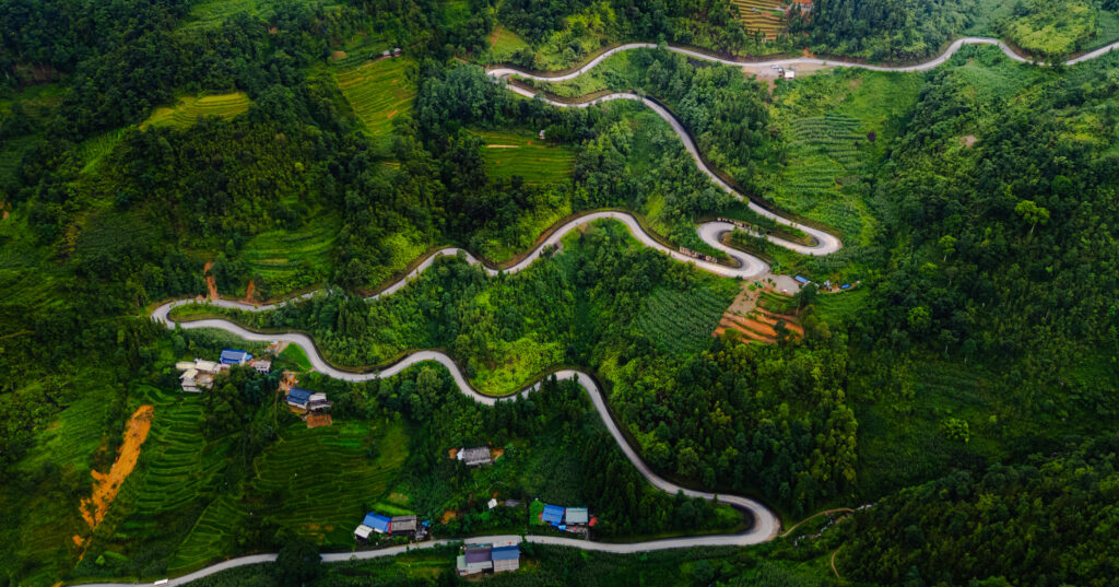 ha giang loop
