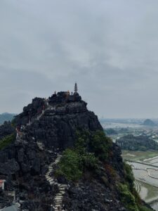Ninh Binh