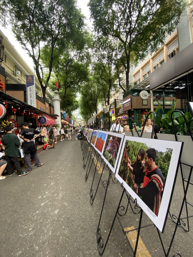 Ho chi minh
