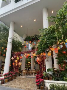Ho Chi Minh City