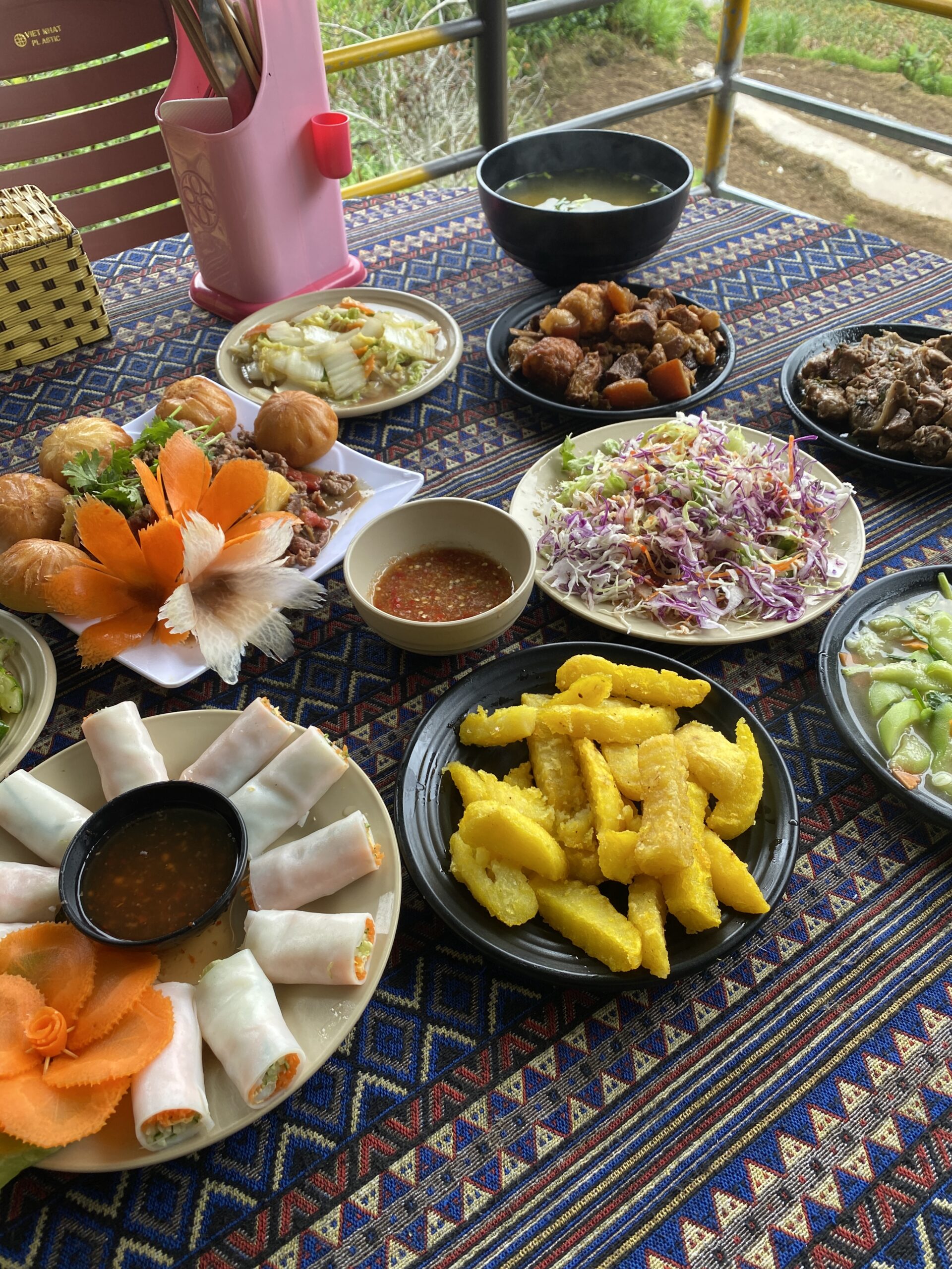 food