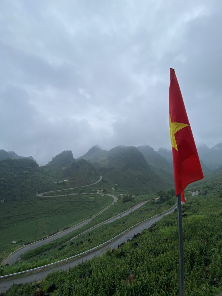 Ha Giang Loop, self-drive