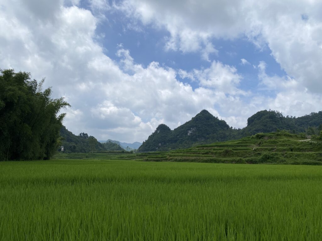 cao bang