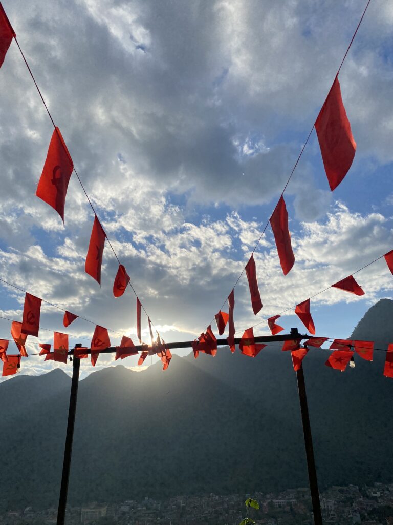 ha giang loop, tour